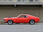 Ford Mustang Boss 429 1970 года